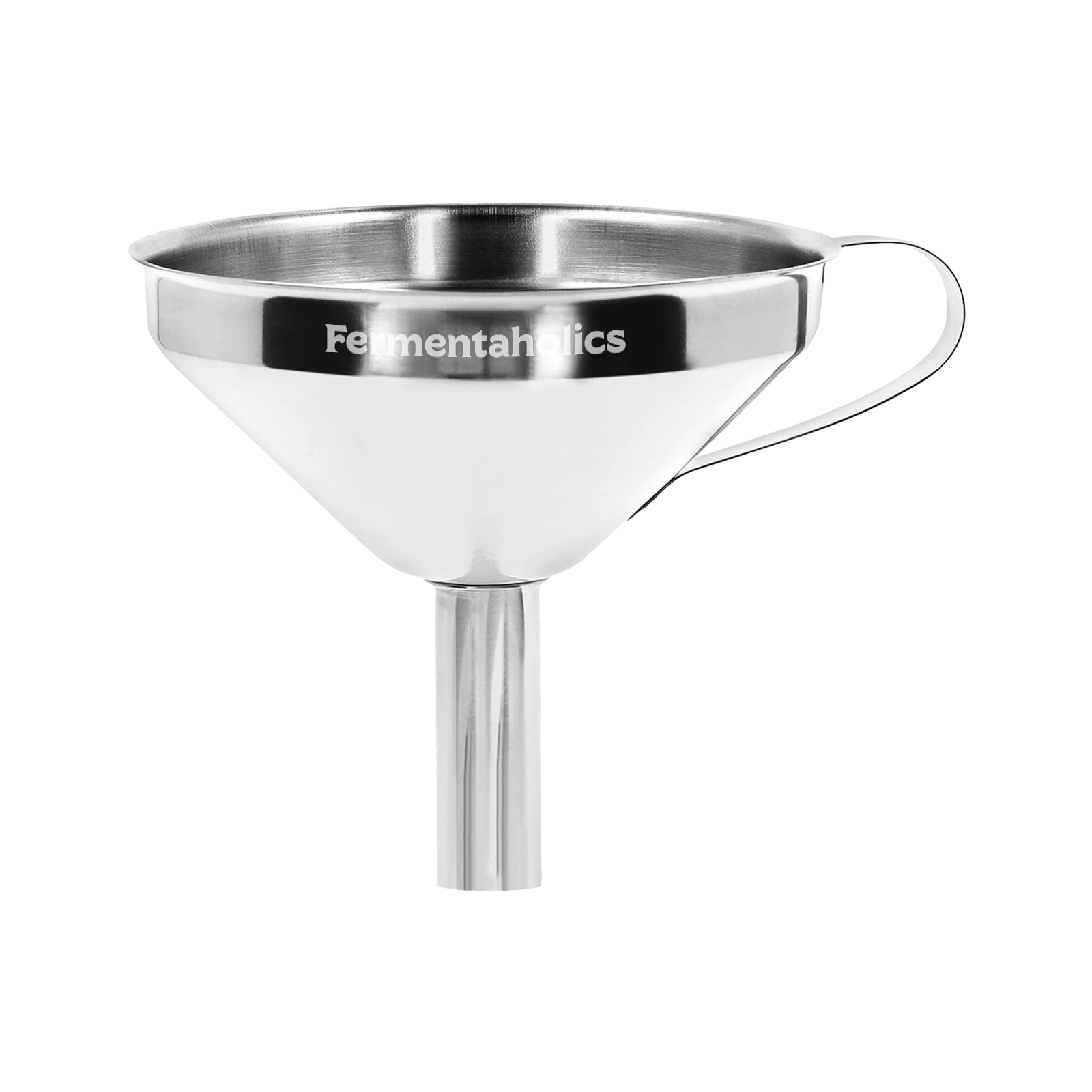 Stainless Funnel