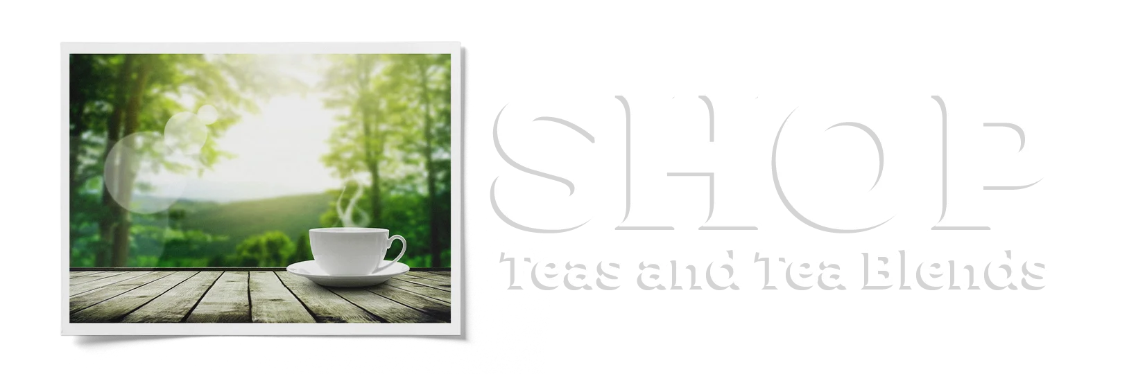 Shopteasandteablends