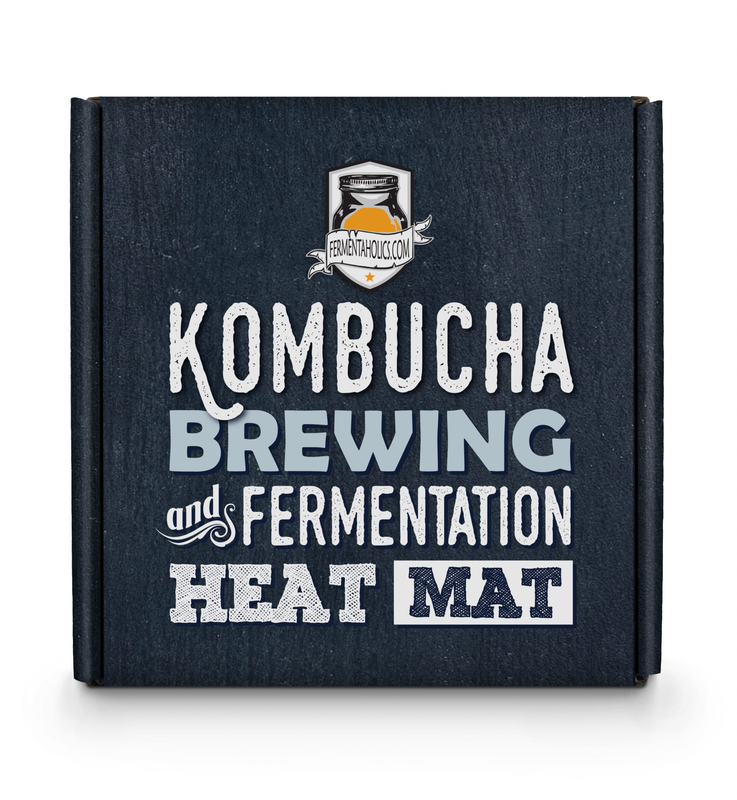 Kombucha Heating Pad - Keep Your Kombucha Warm