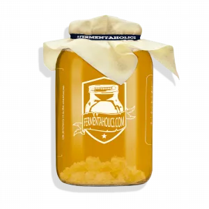 Waterkefir Gallonjar