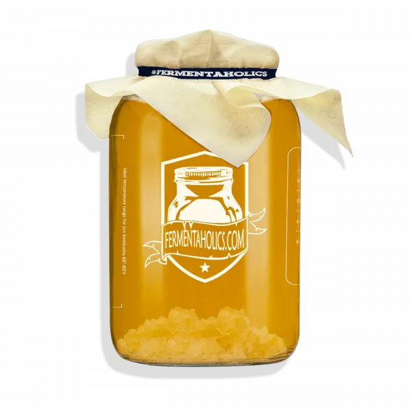 Waterkefir Gallonjar