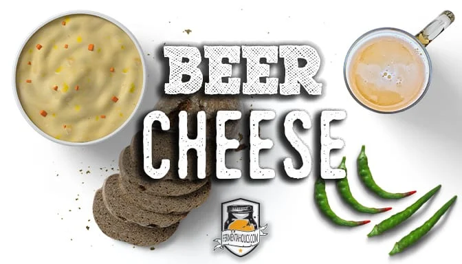 How to make beer cheese