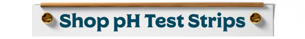 Shop Ph Test Strips
