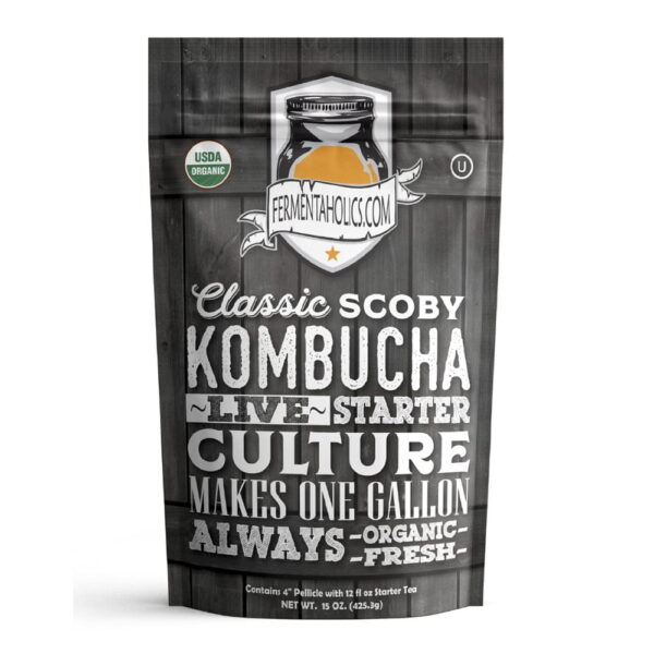 How to Brew Jun Kombucha Tea A Complete Simplified Guide