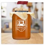 Kit Kombucha