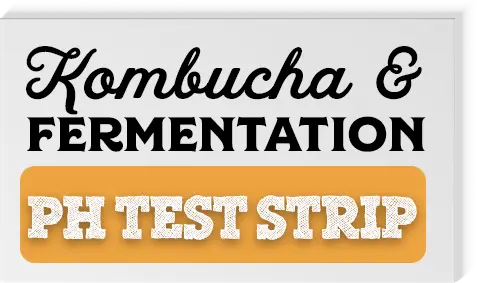 Instant Read Ph Test Strips