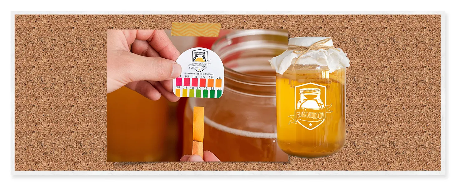 Ph Test Strips Roll