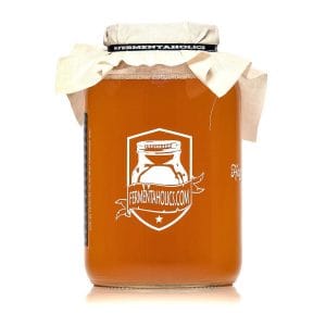 Jun Kombucha SCOBY