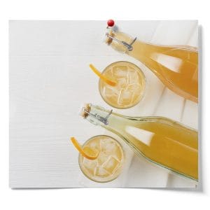 Organic SCOBY Starter