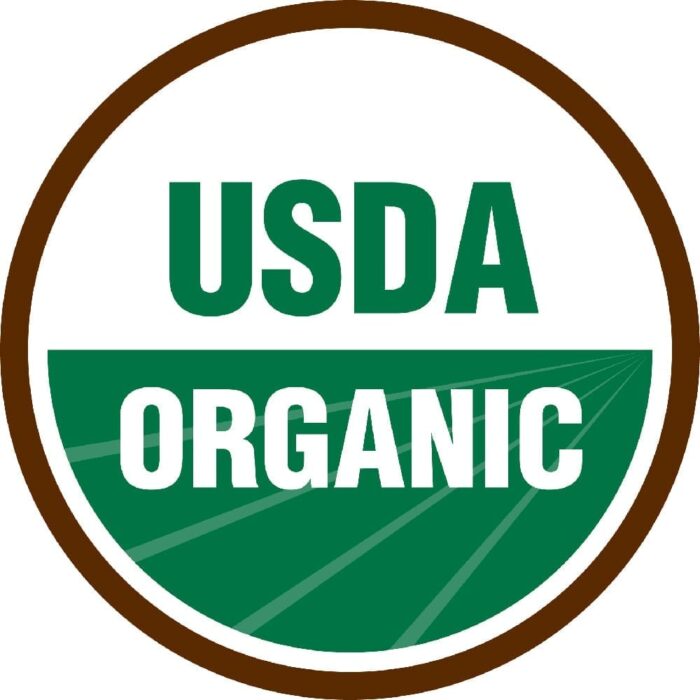 USDA Certified Organic Kombucha SCOBY