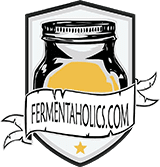 Fermented Pico De Gallo - Fermentaholics