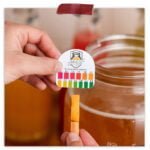 Instant-Read Test Strips