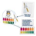 pH Test Strips Roll