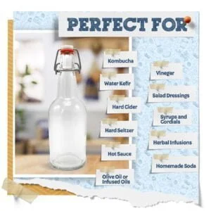 Swing Style Flip Top Replacements Washer