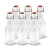 Replacement Washers For Swing Style Bottles