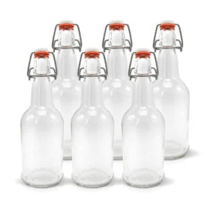 Replacement Washers For Swing Style Bottles