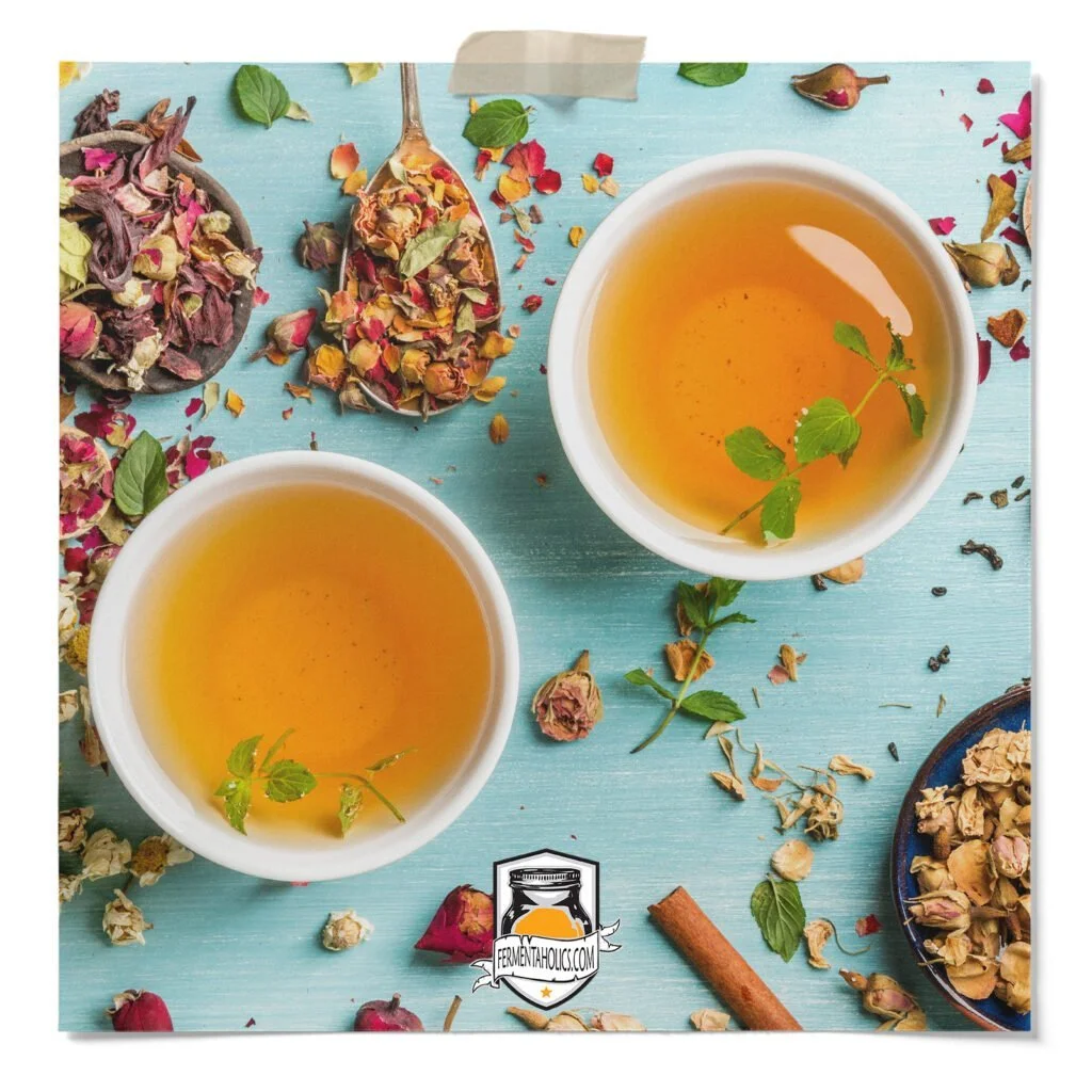 How To Make Chamomile Tea