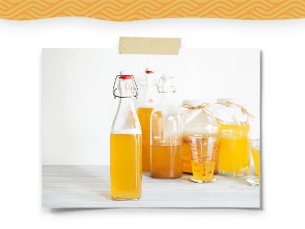 Swing-Top Bottle Replacement Washers