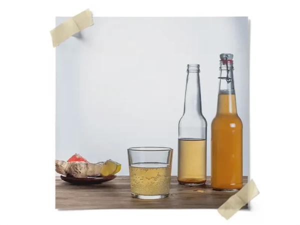 Swing-Top Bottle Replacement Washers