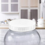Fermentation Lids for Gallon Jars