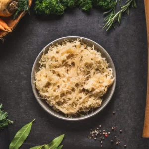 Wooden Bamboo Tamper