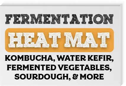 Fermentation Heat Mat