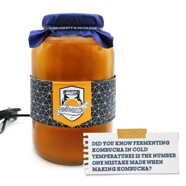 Kombucha Warmer