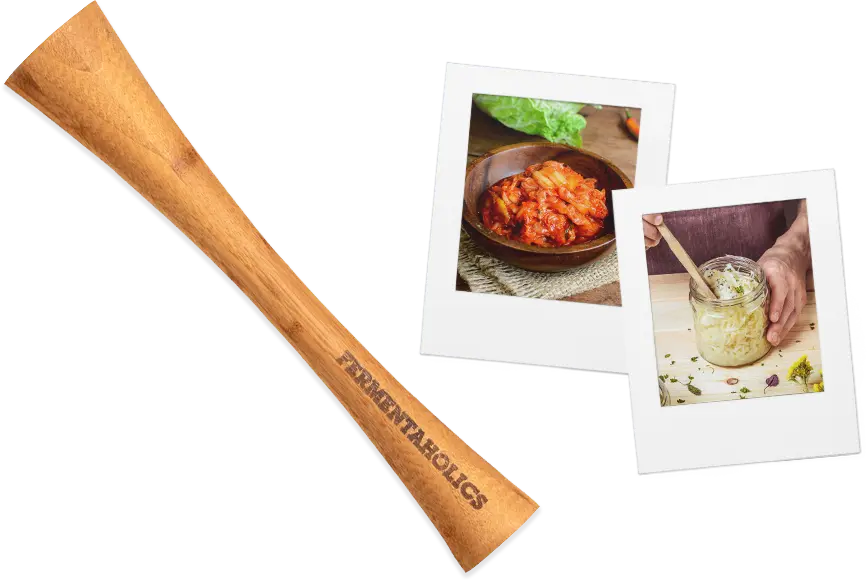 Vegetable Tamper