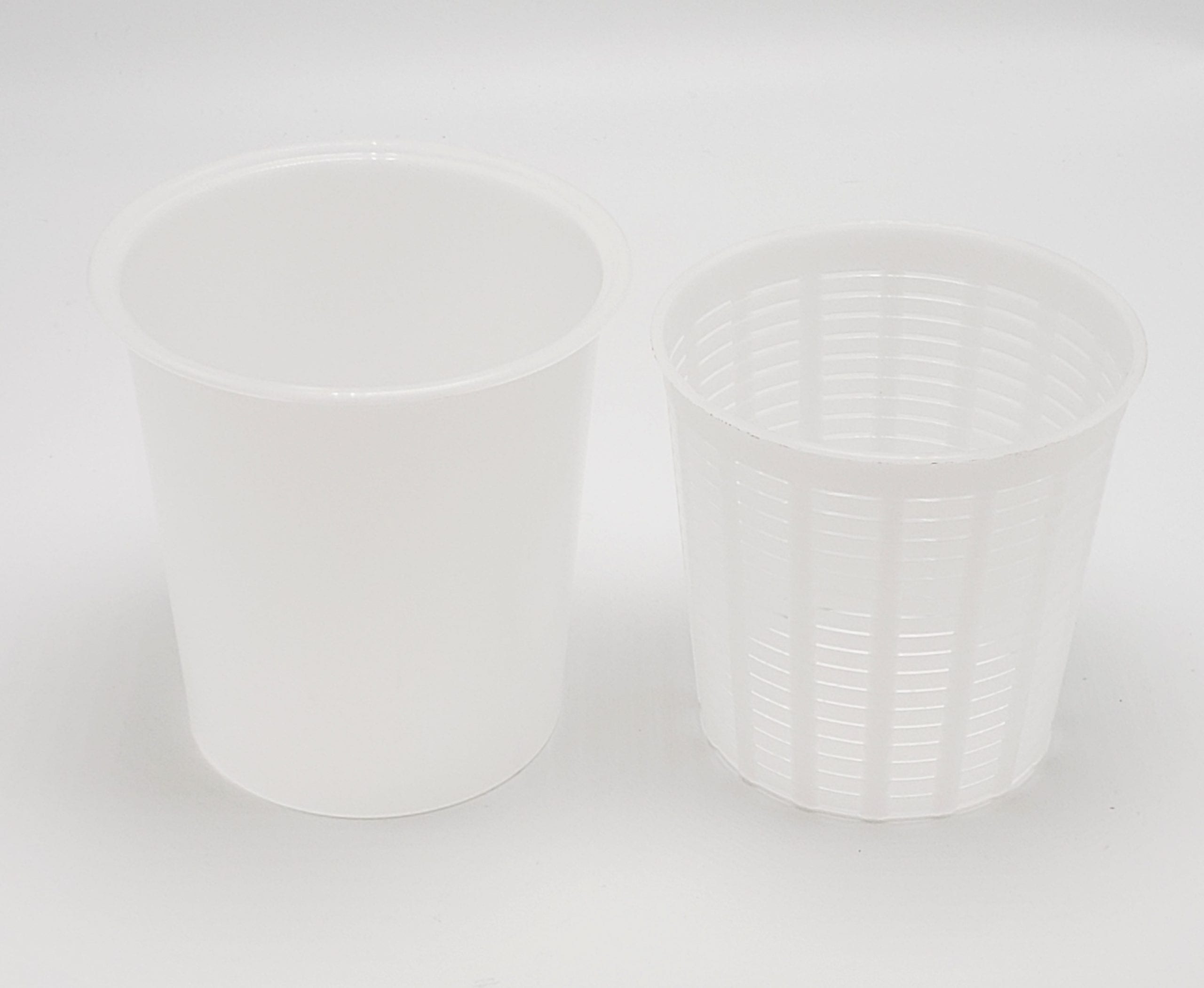 Ricotta Container and Basket Fermentaholics