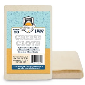 Cheesecloth