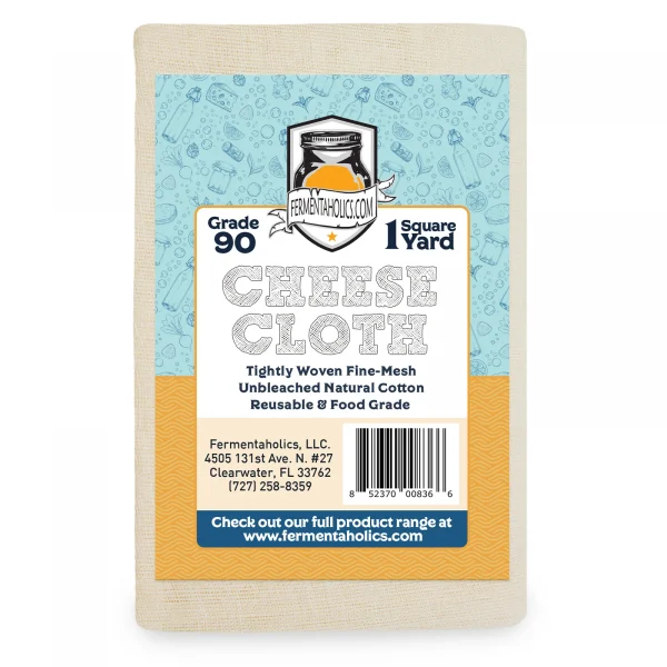 Cheese Cloth