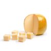 Cheese Wax Bristle Brush