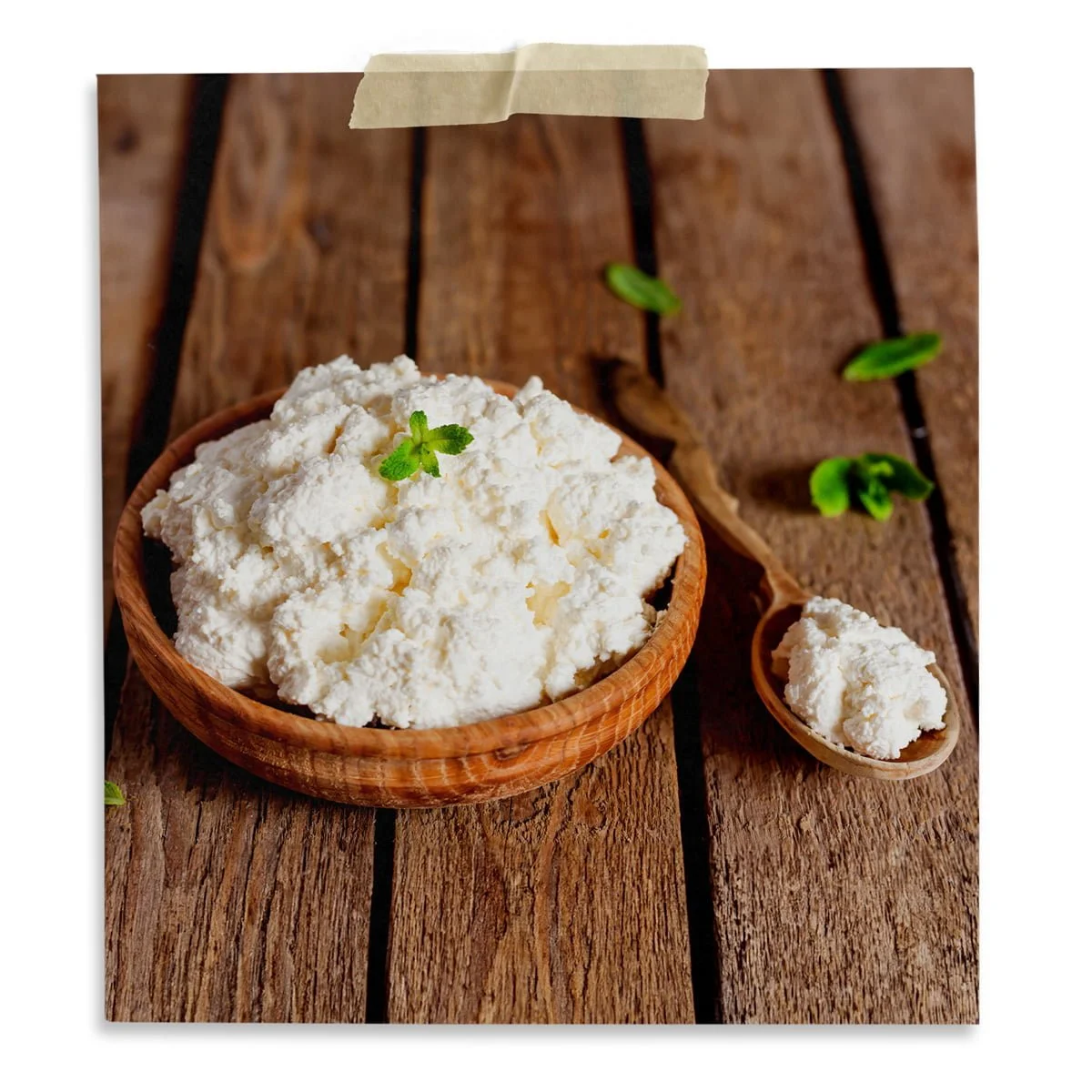 Microbial Cheese Rennet