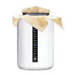 1-Gallon Glass Jar