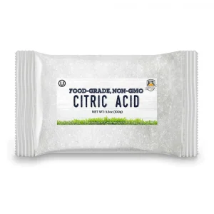 Citric Acid Powder