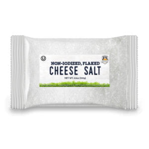 Cheese Salt 100 grams