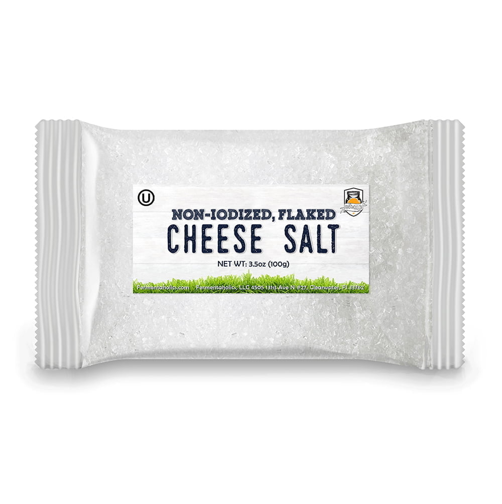 Cheese Salt 100 grams