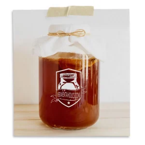 Air Kombucha Making Tea Blend