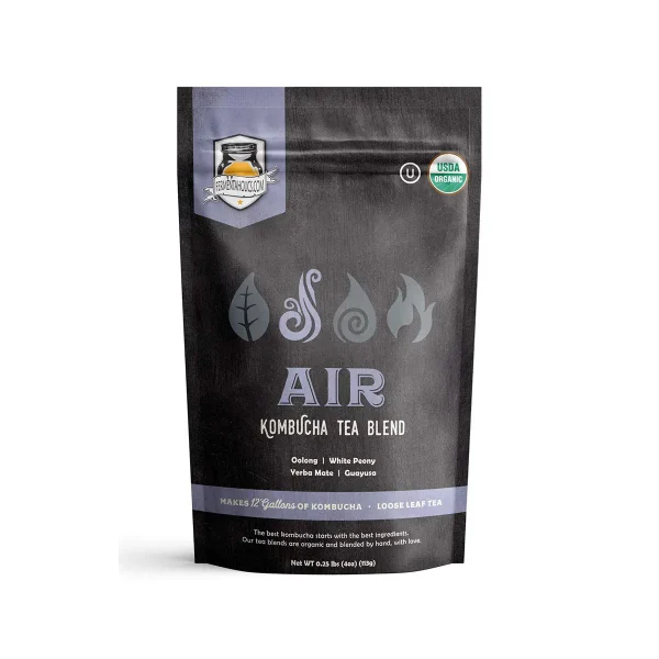 Air Tea Blend