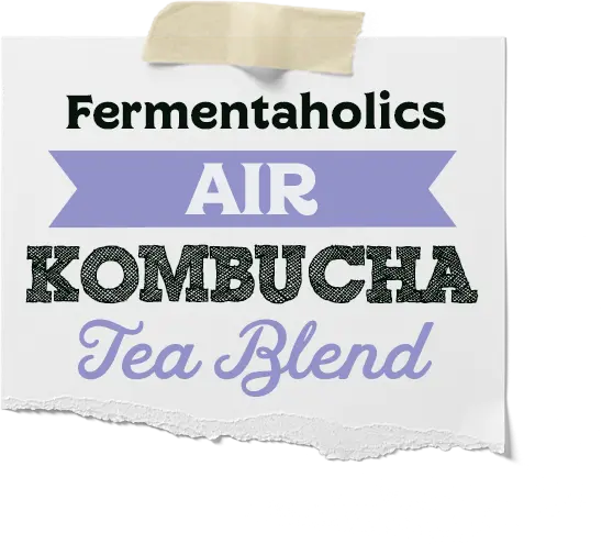Air Tea Blend