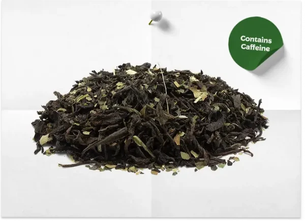Air Kombucha Elements Tea Blend