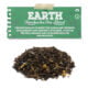 Fermentaholics Organic Kombucha Earth Loose Leaf Herbal Tea Blend