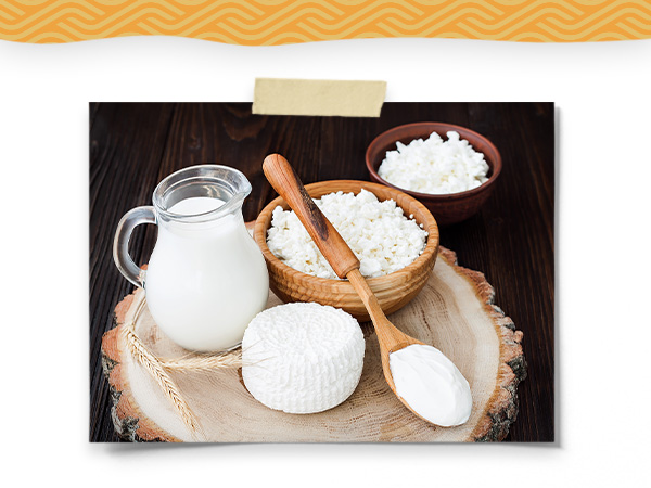 Milligram Measuring Spoons
