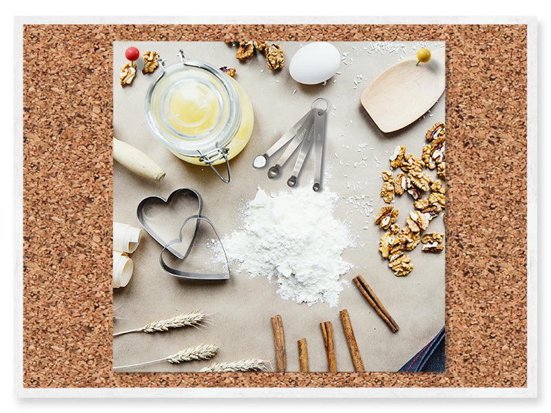 Stainless Steel Measuring Spoons