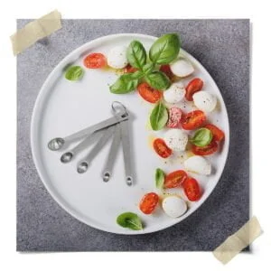 Pinch Measuring Spoon