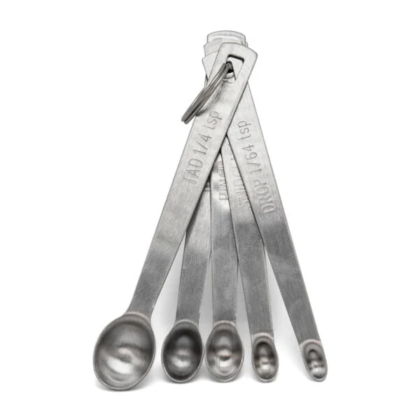 Mini Measuring Spoons