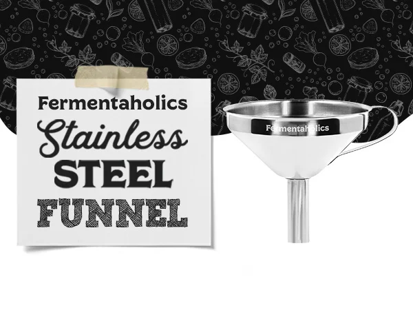 Mobile Stainlesssteelfunnel Module01