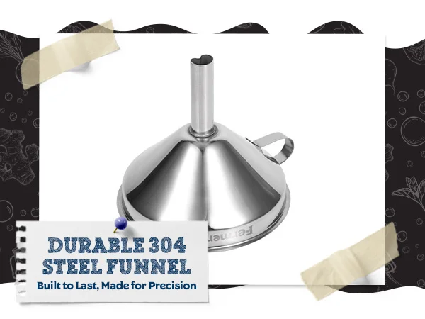 Mobile Stainlesssteelfunnel Module03