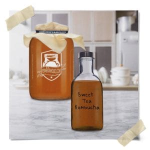 Bottle Cap Replacements