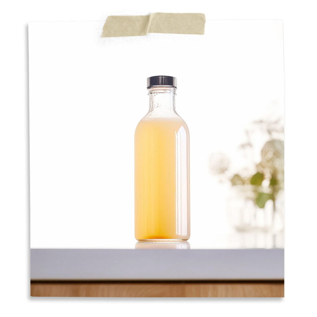 Kombucha Bottle Caps